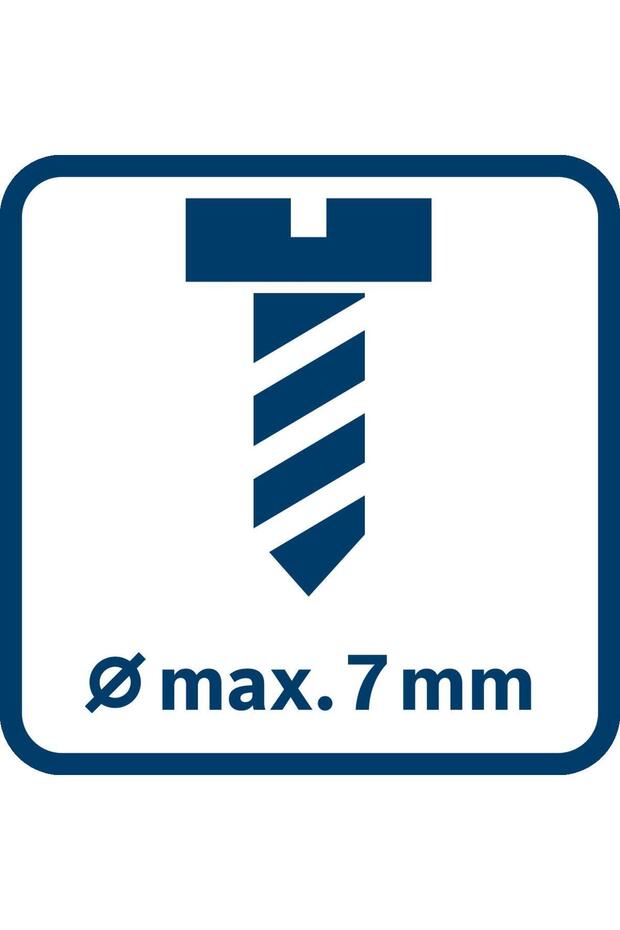 GFA 12-X Adaptör - 5