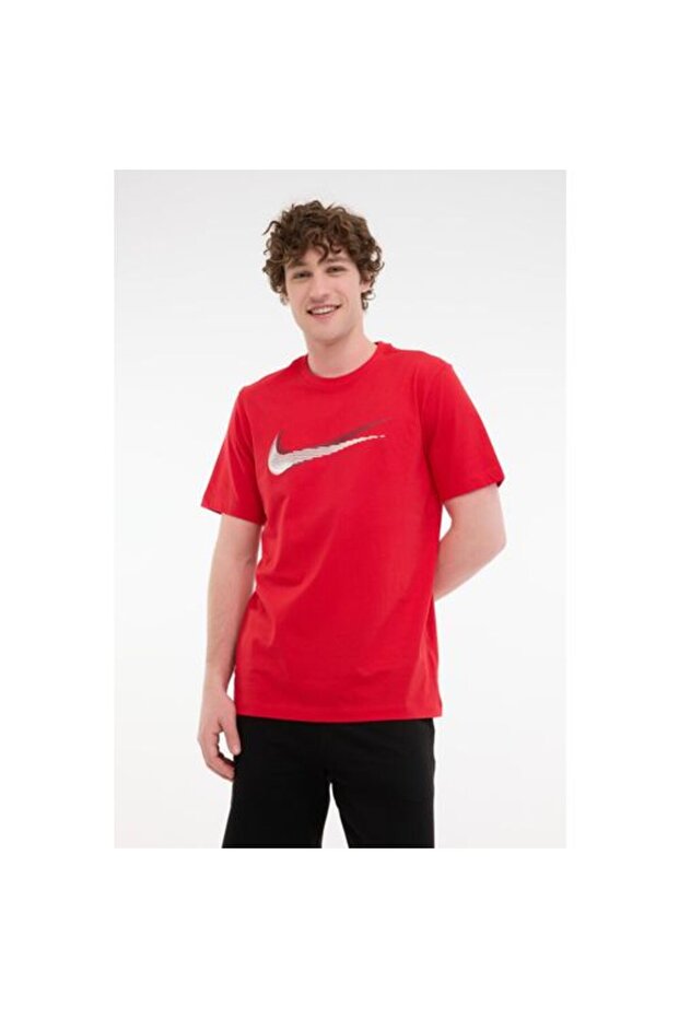 M NSW TEE 12MO SWSH SP25