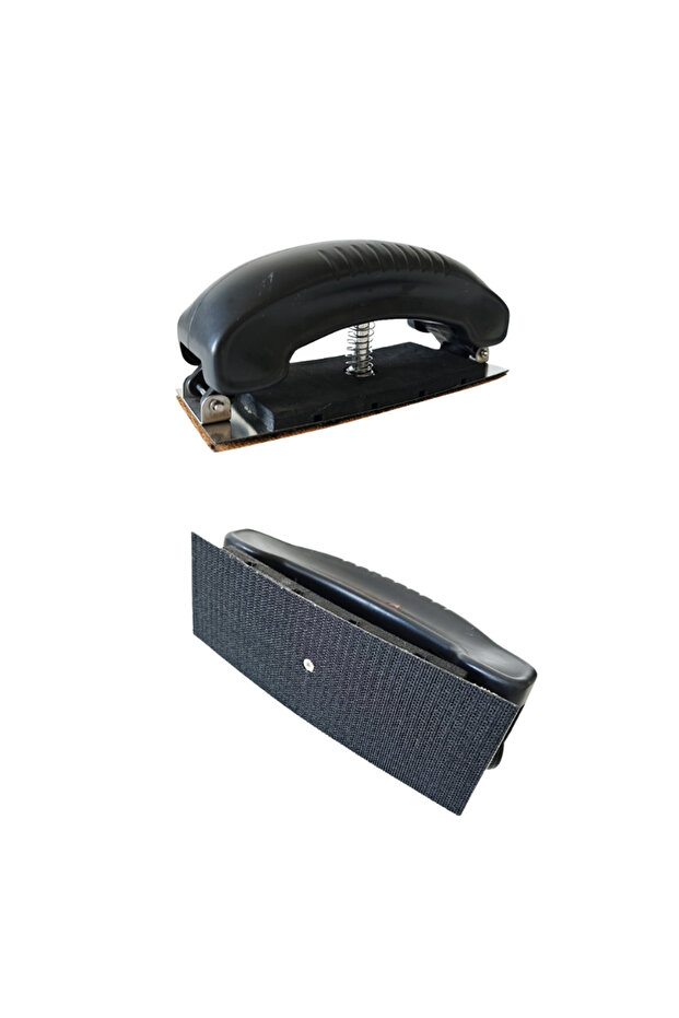 70.200 Adjustable Grinding and Sanding Block