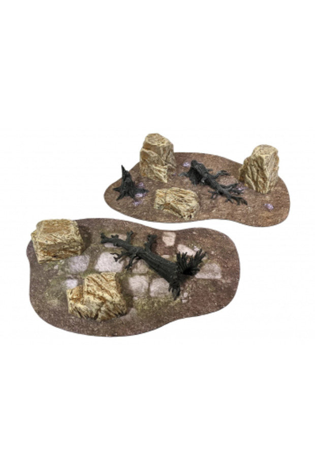 MFF - Barren Ground - 1