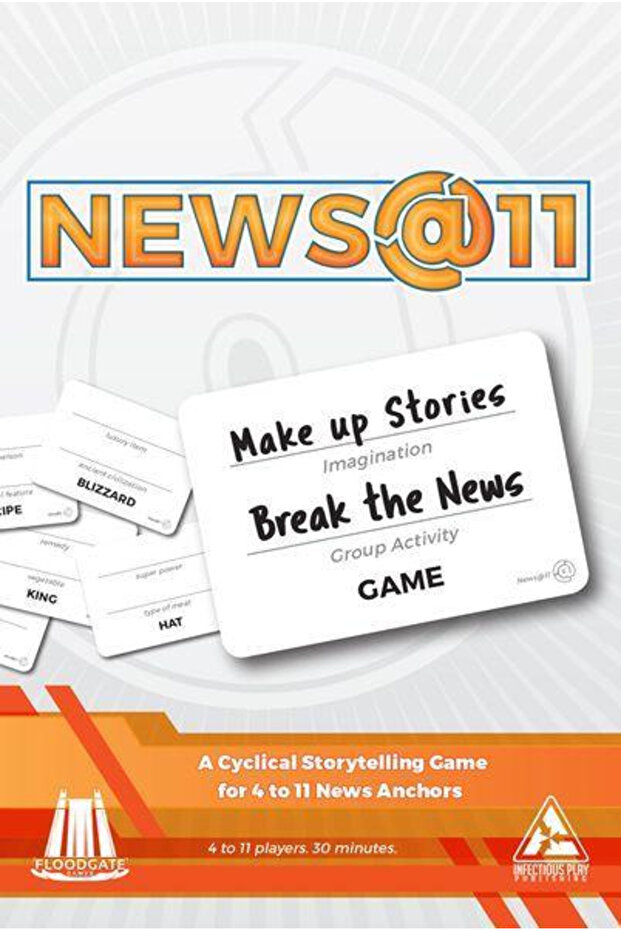 News@11 - 1