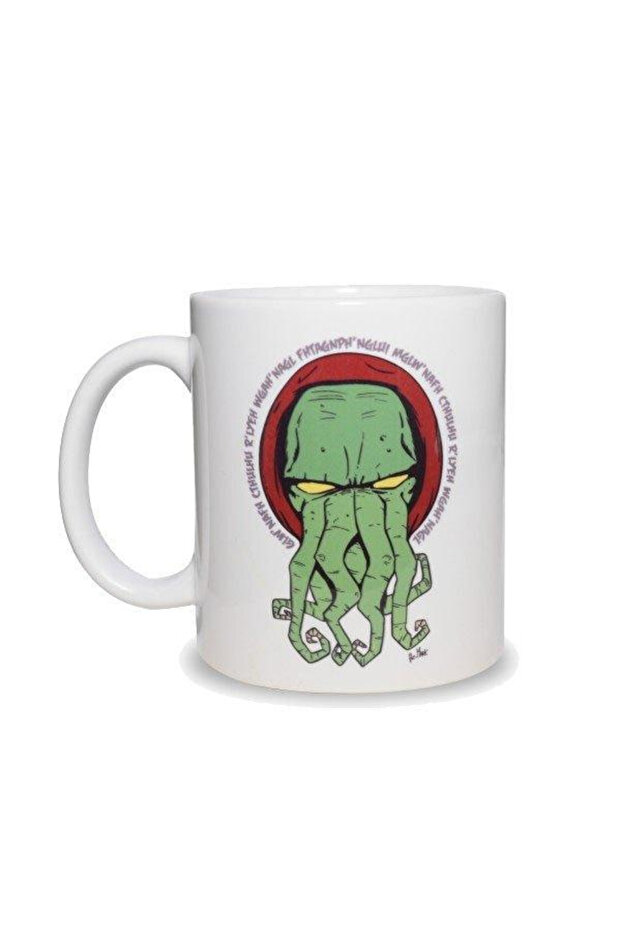 Cana Cthulhu - 1