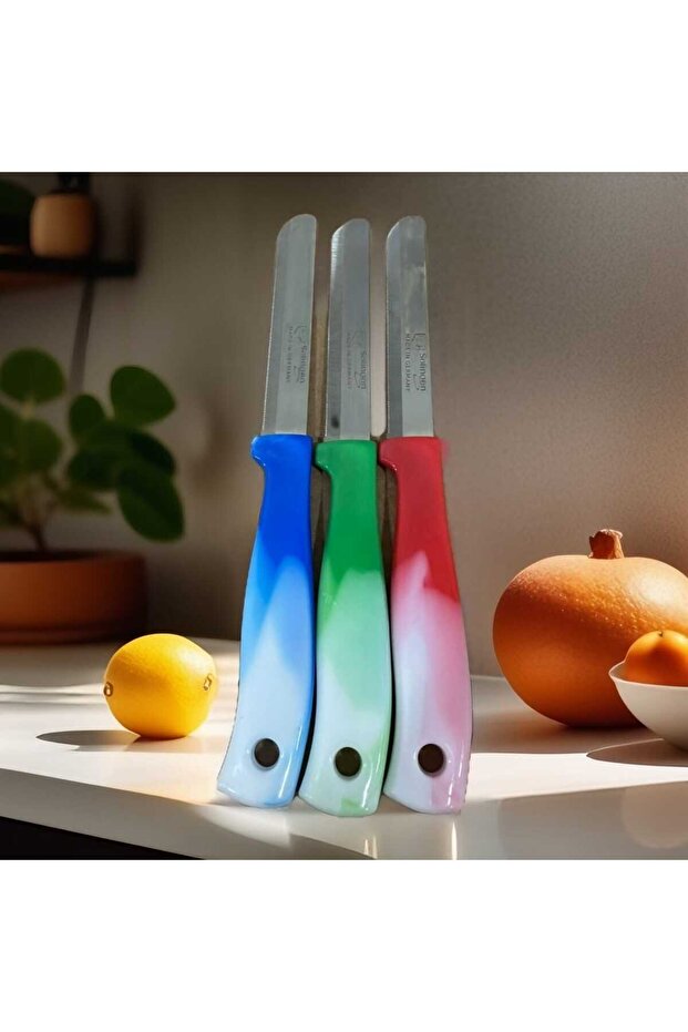 ava bıçak 3 lü - 1