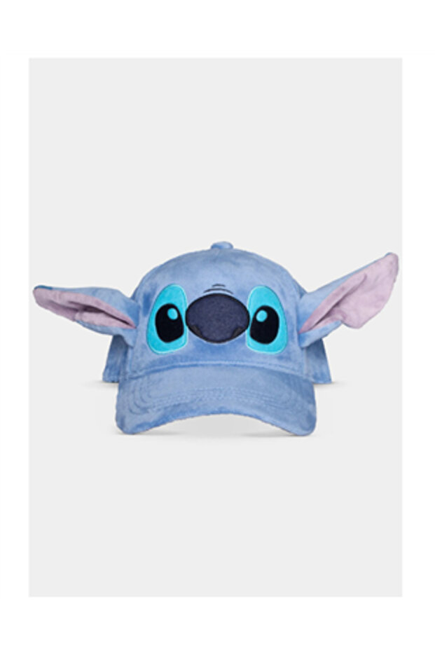 Lilo & Stitch - Novelty Cap - 1