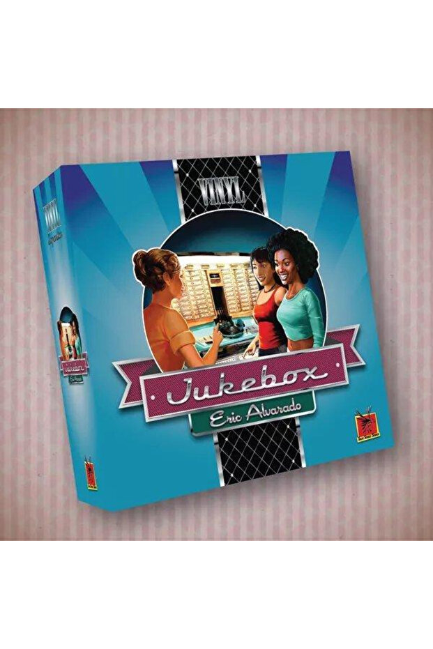 Vinyl: Jukebox - 1