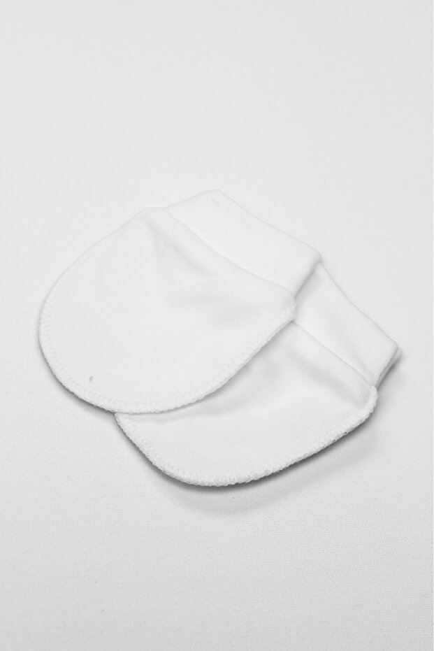 2Li Combed Cotton Gloves Basic 90108 (Per Piece Price)