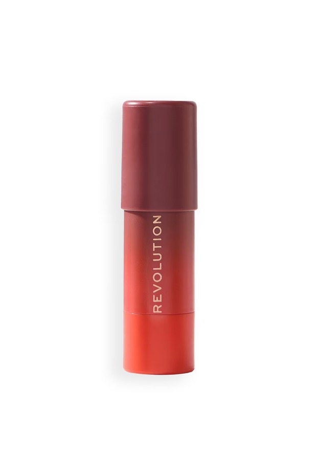 Sunset Stick Allık Bronze & Orange