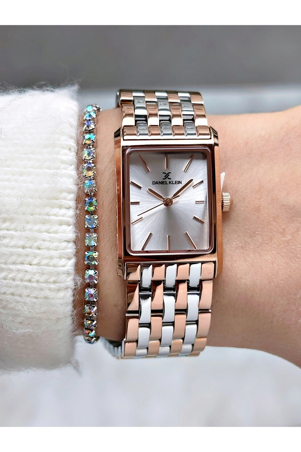 Premium Women's Wristwatch 22 mm