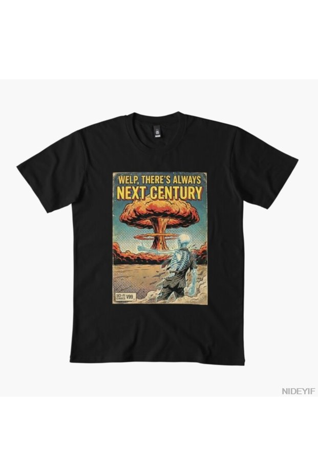 Welp Meme T-Shirt for Men Women 100% Pack of Cotton t Shirts Short Sleeve Tops 1217-3