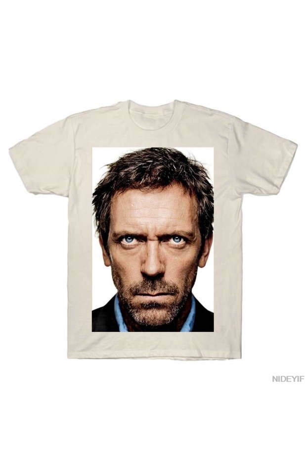Doctor Who Stare Men's Women's T-Shirt 100% Cotton Pcs t Shirts Short Sleeve Tops 1103-3