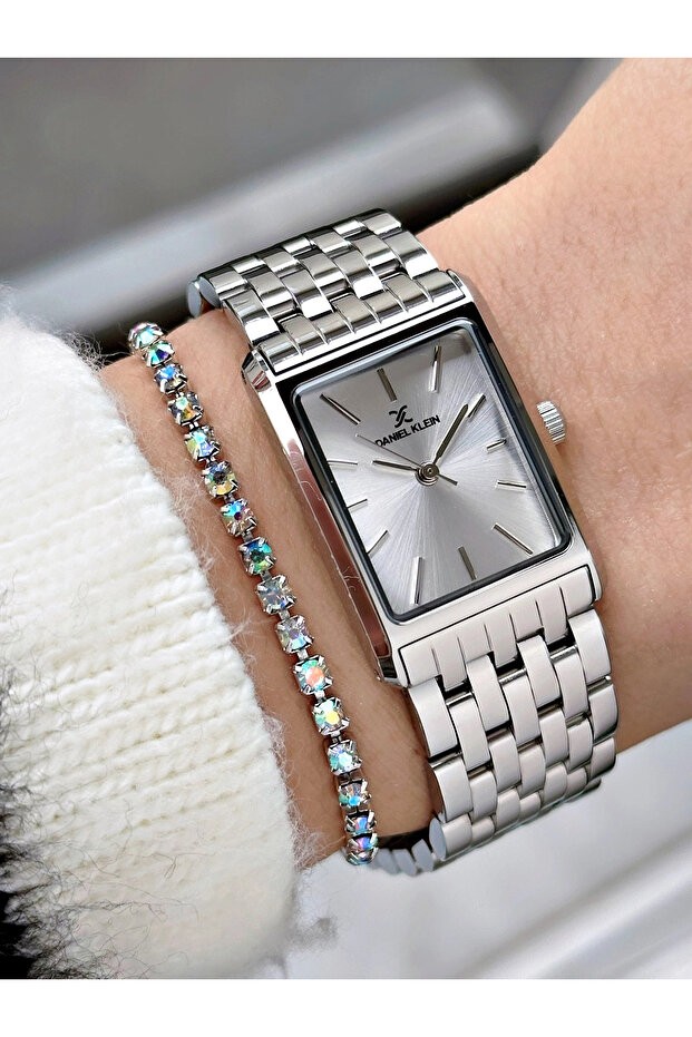 Premium Women's Wristwatch 22 mm