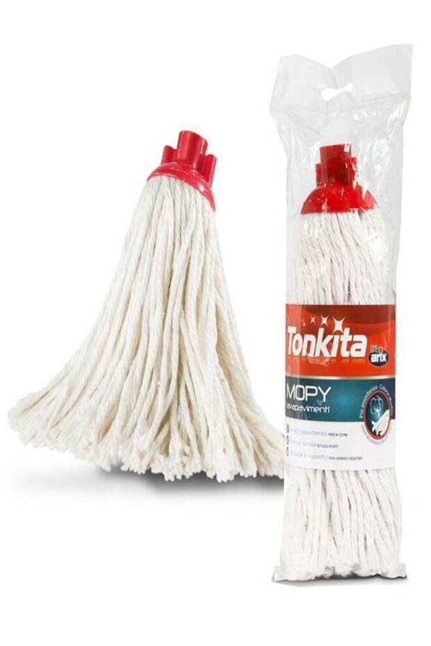 Cotton Mop