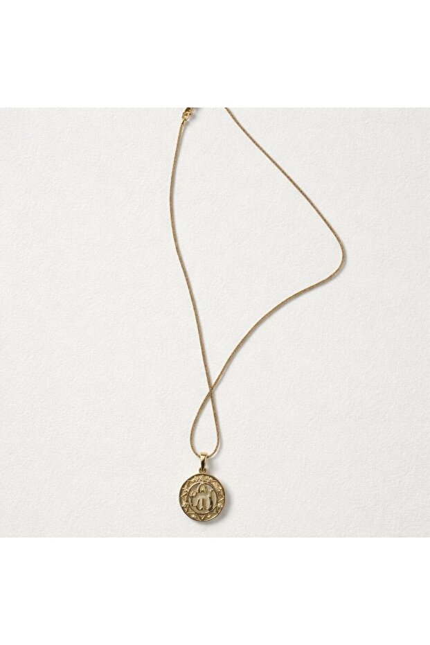 Women's Steel Necklace