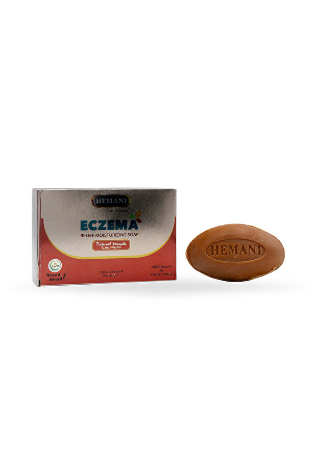 Eczema Relief Soap 75gm
