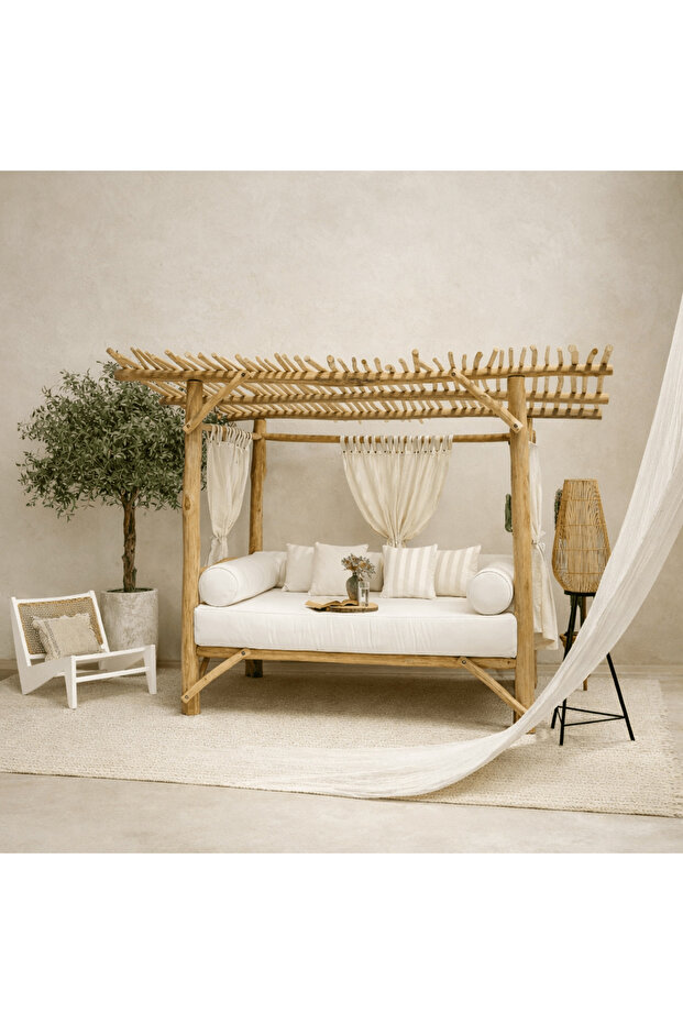 Sutris Outdoor Sofa Bed