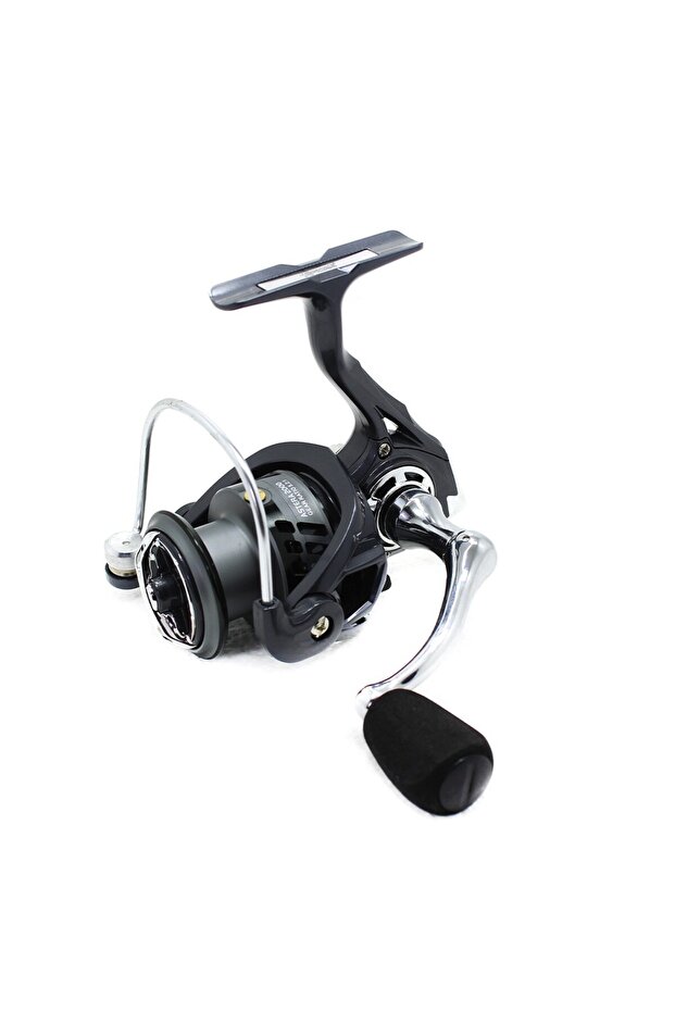 Asteria 2000 Lrf Fishing Reel 4+1 Bb
