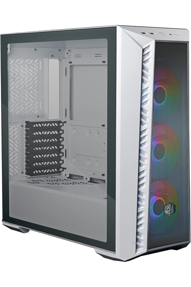 MasterBox 520 Mesh PC Case - 4
