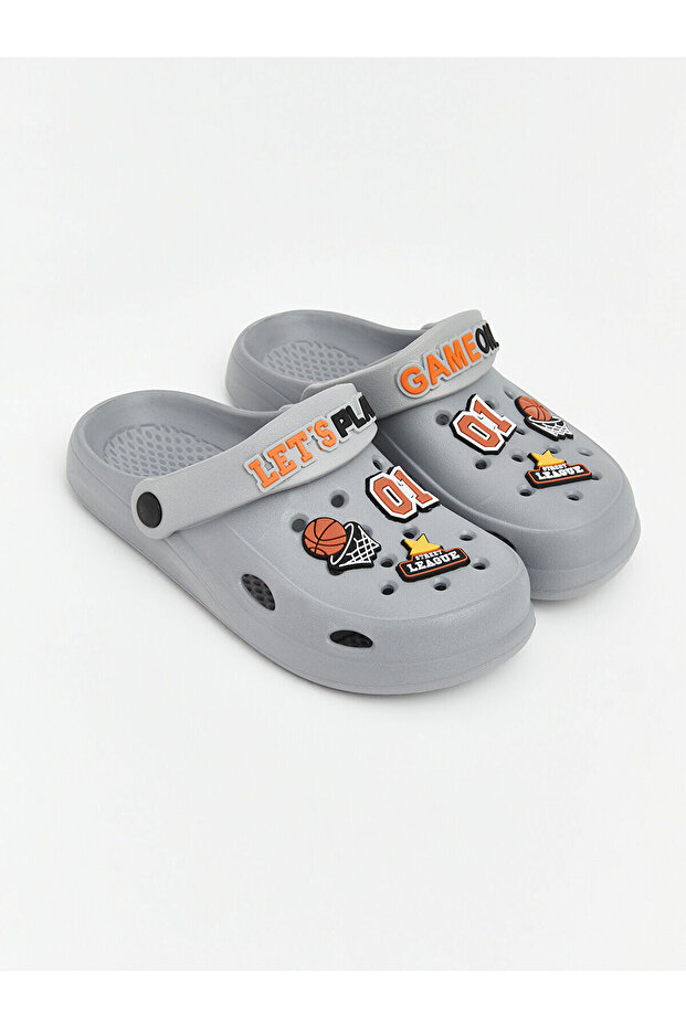 Original Rosette Boys' Beach Sandals