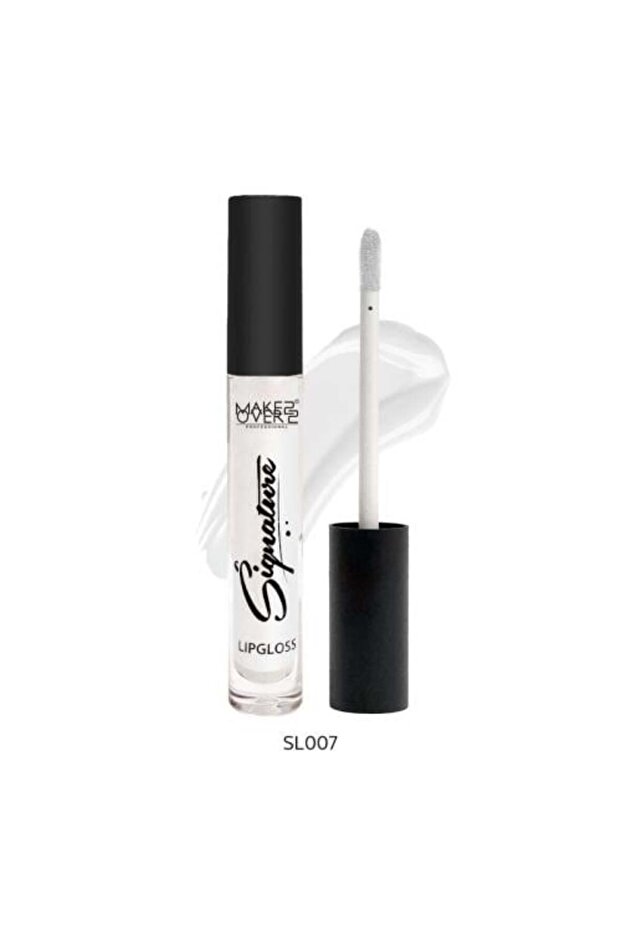 Make Over 22 Signature Lip Gloss -SL 007