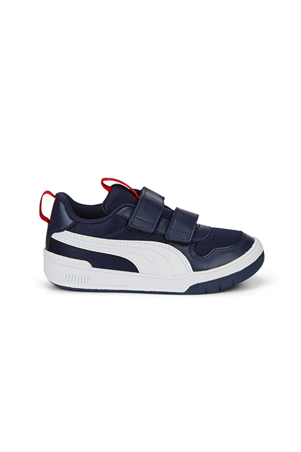 Multiflex 2 Mesh V Ps Children's Casual Shoes 405646-02