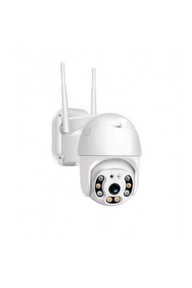 Cameră de supraveghere wireless Full HD Dome - 1