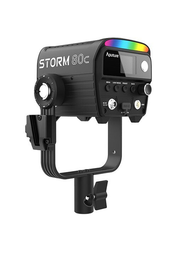 STORM 80C LED MONOLIGHT - 4