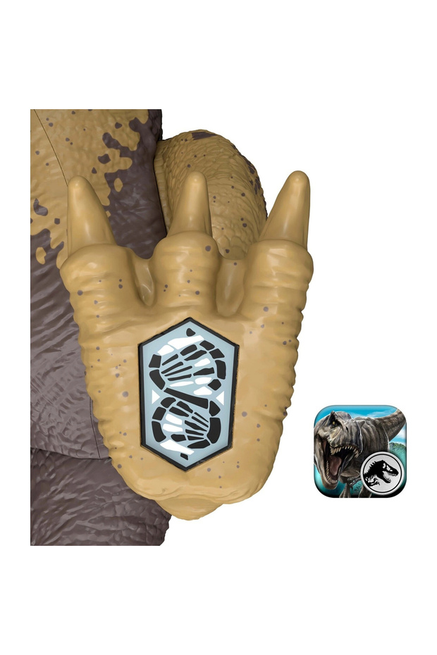 Herrerasaurus JGB81 - 4