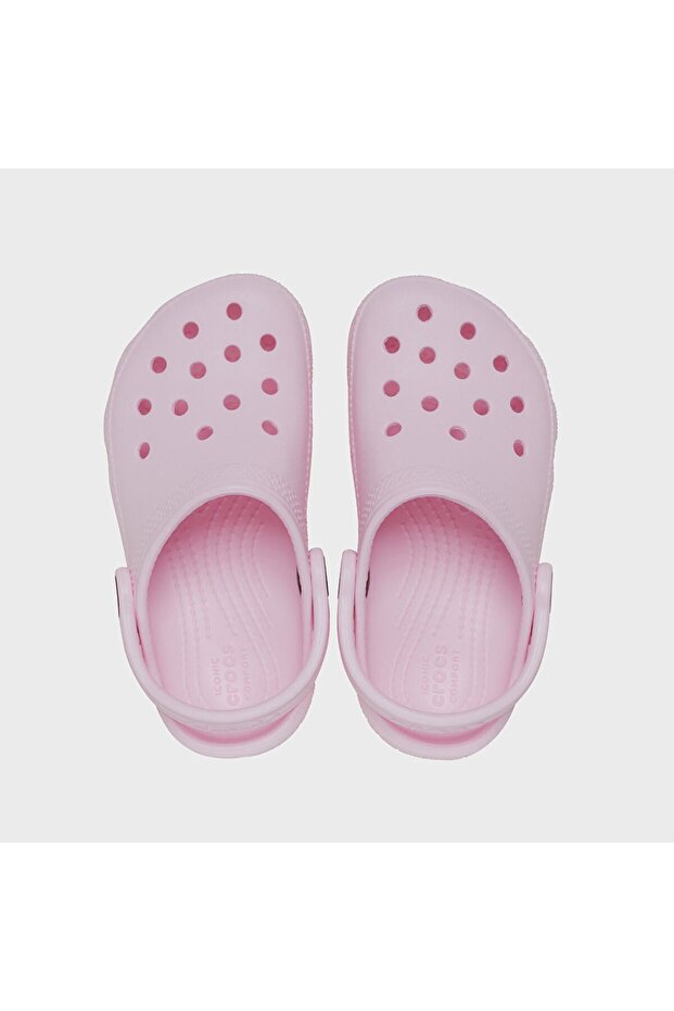 Classic Clog Çocuk Terlik - 2