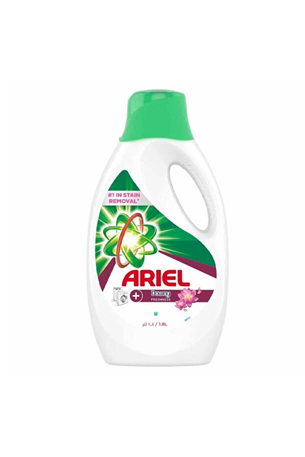 DITTER LIQUID DOWNY 1.8LTR
