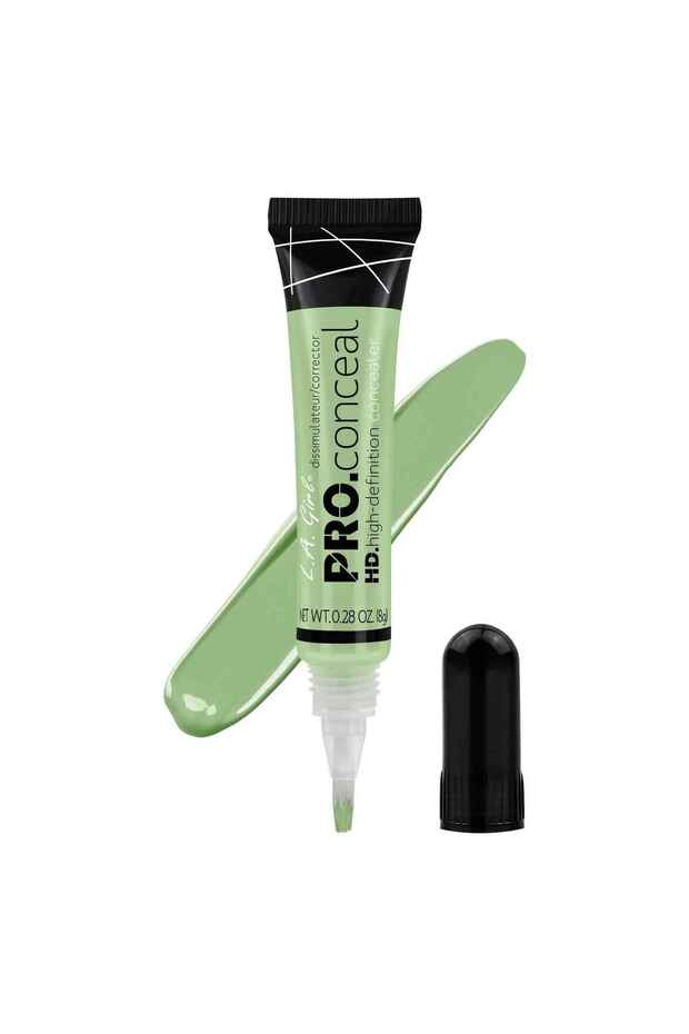 L.A. Girl PRO.Conceal HD Concealer Green Corrector