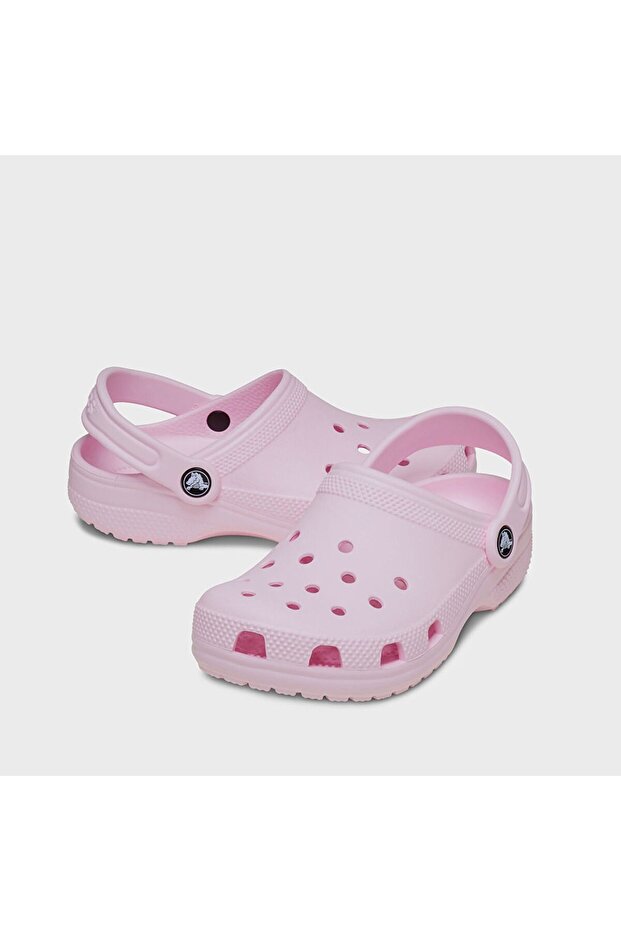 Classic Clog Çocuk Terlik - 3