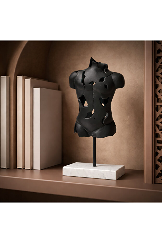 إكسسوارات ديكور مصنوعة يدويًا - للجسم
