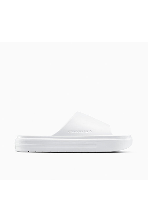 Slaps Chuck Iteration Slide, White, Men - 6
