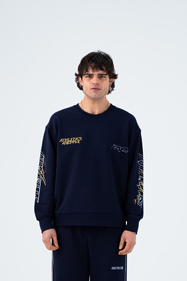 Archive Original Heavyweight Sweat