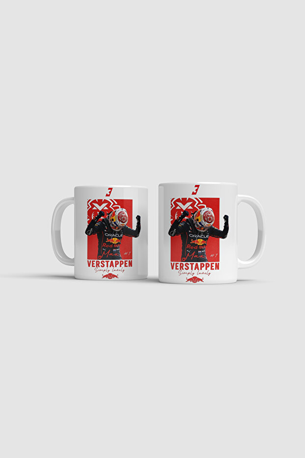 Max Verstappen Kupa 1