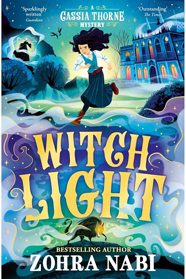 Witch Light - 1