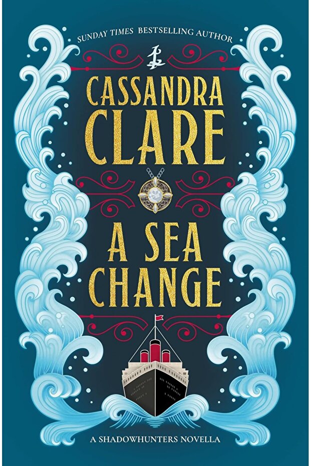 A Sea Change - 1