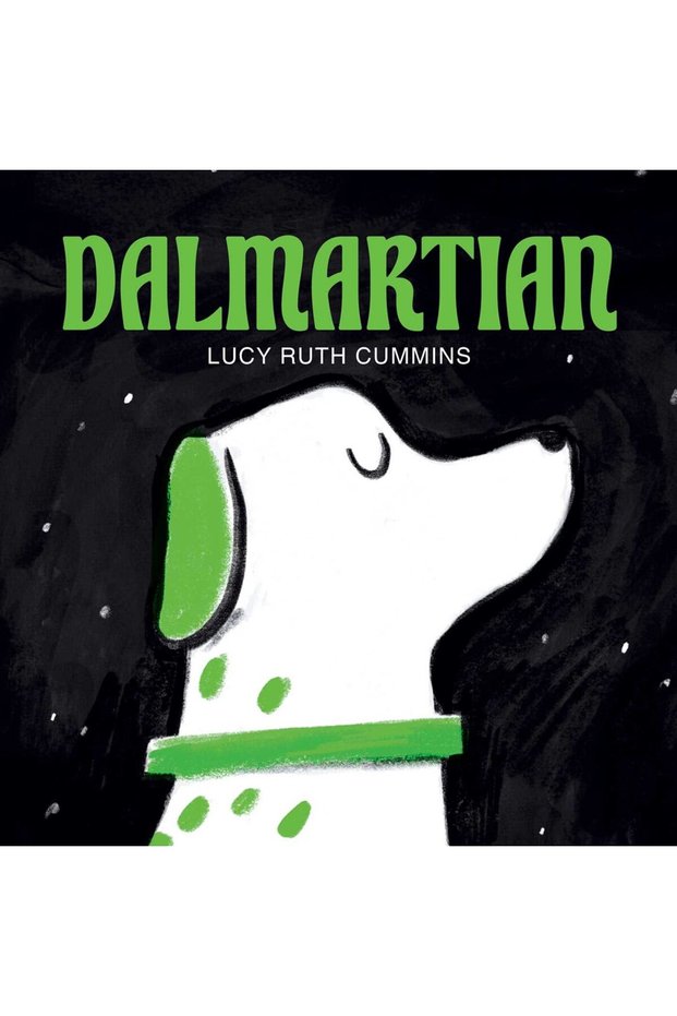 Dalmartian
