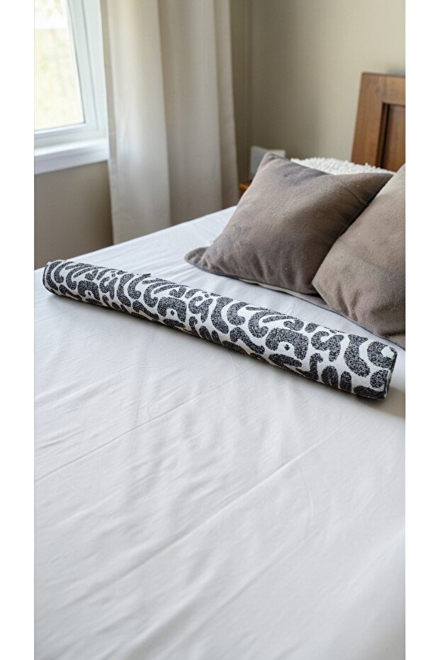 Cylinder Pillow, Bed Ornament, Bed Cushion, Throw Pillow, Cylinder Throw Pillow, Cylinder Sponge, Pillow
