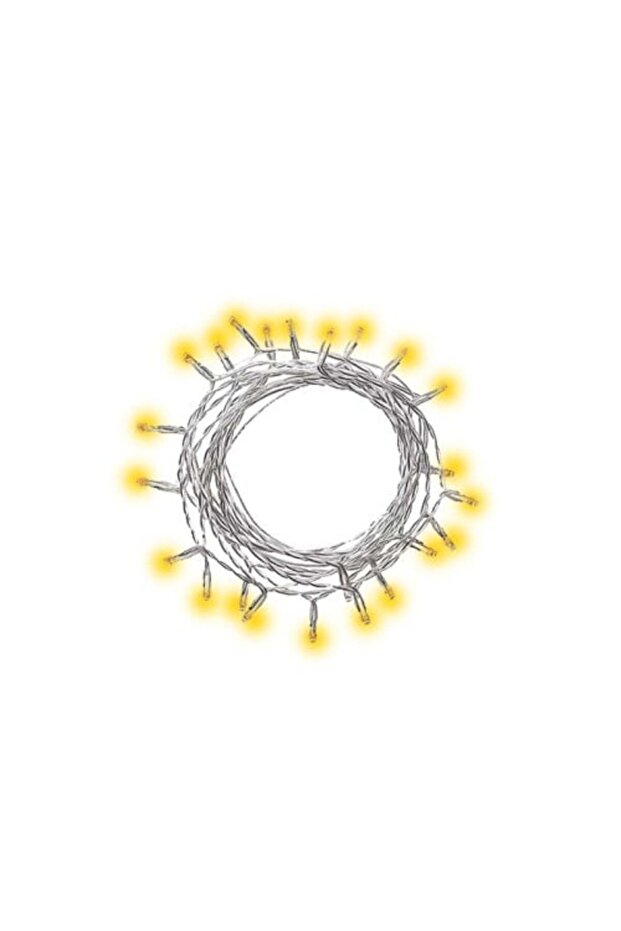 String Lights - 1