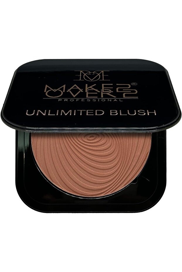 Make Over 22 Unlimited Blush - UB004