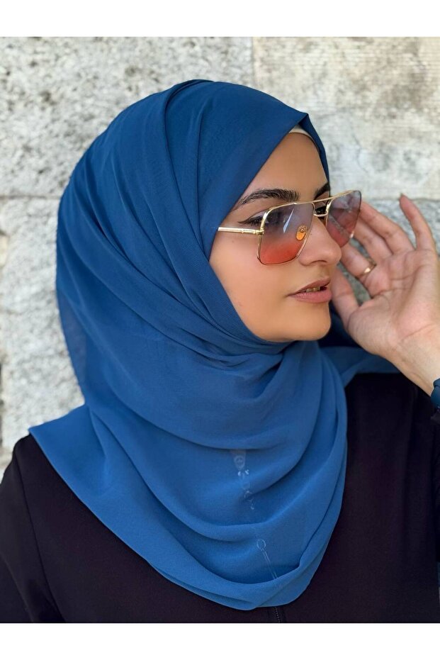 شال شيفون