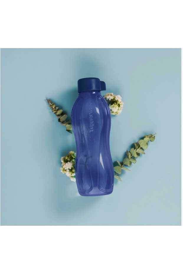 Su şişesi 1 lt - 2