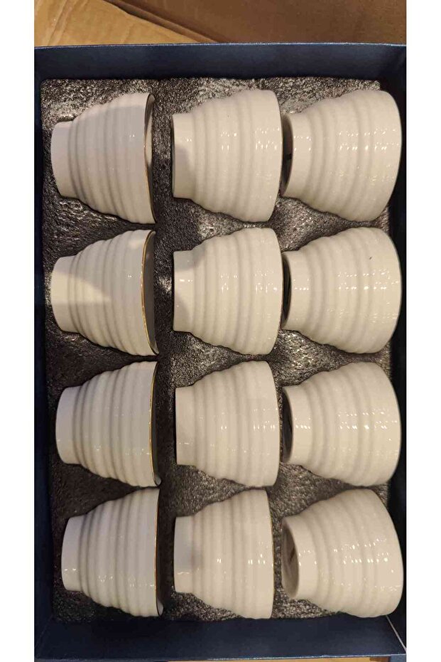 Espresso Cups - 1