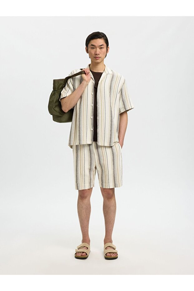 Šortky Regular Fit - 6