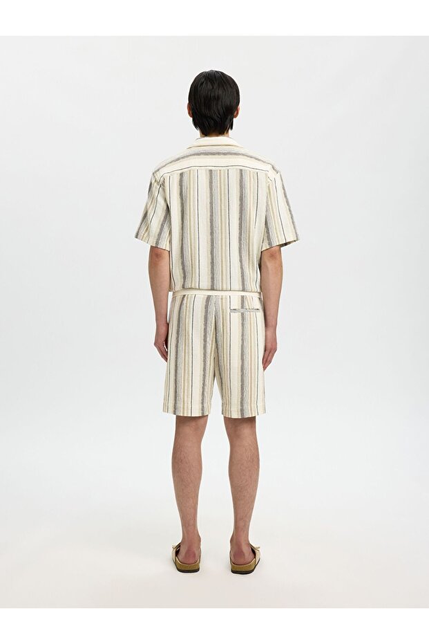Šortky Regular Fit - 3