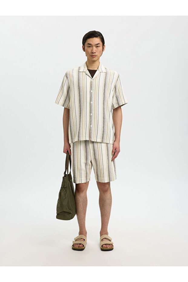 Šortky Regular Fit - 4