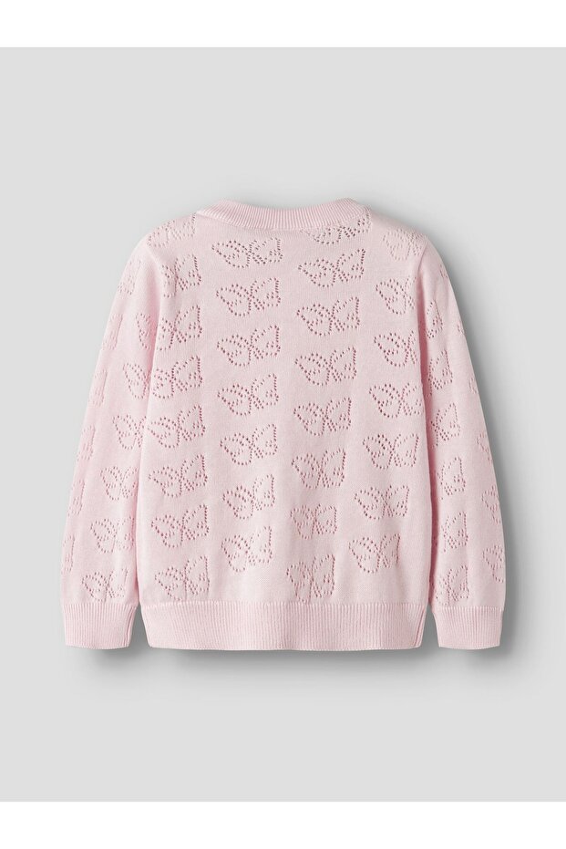 NMFFIAJA LS KNIT CARD - 3