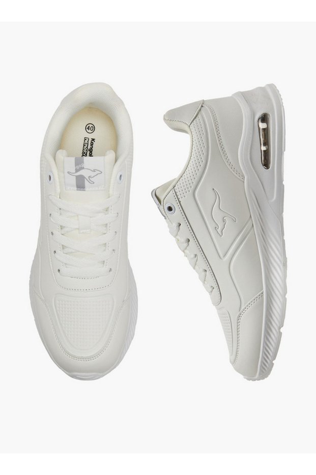 Women Lace-Up Sports Shoes
