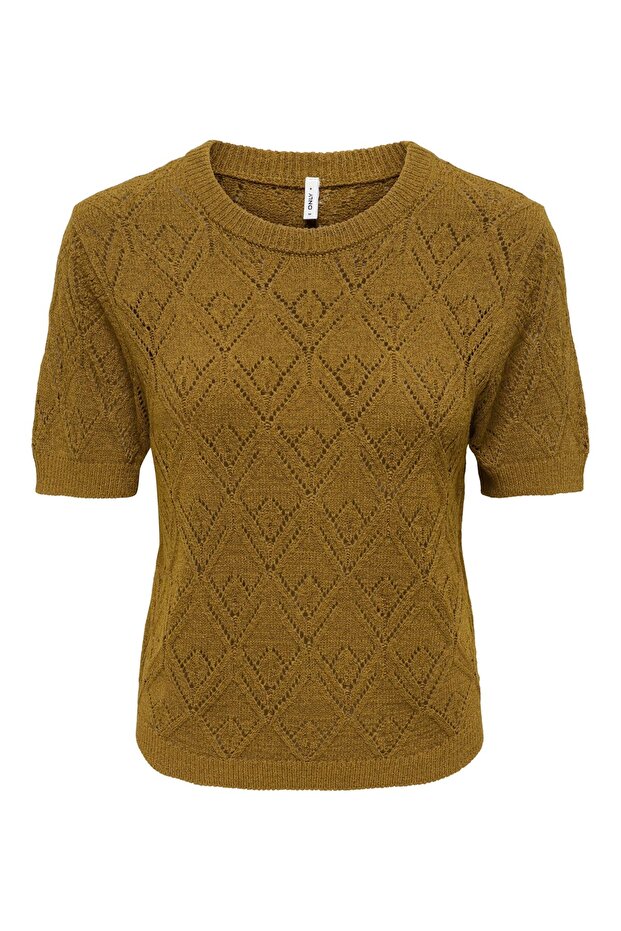 Strickpullover ONLSUNNY Strickpullover - 1